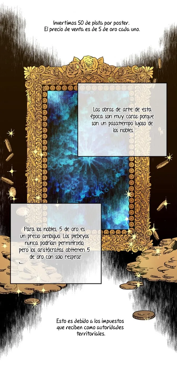 CHITRA Capítulo 93 en Línea - página 38