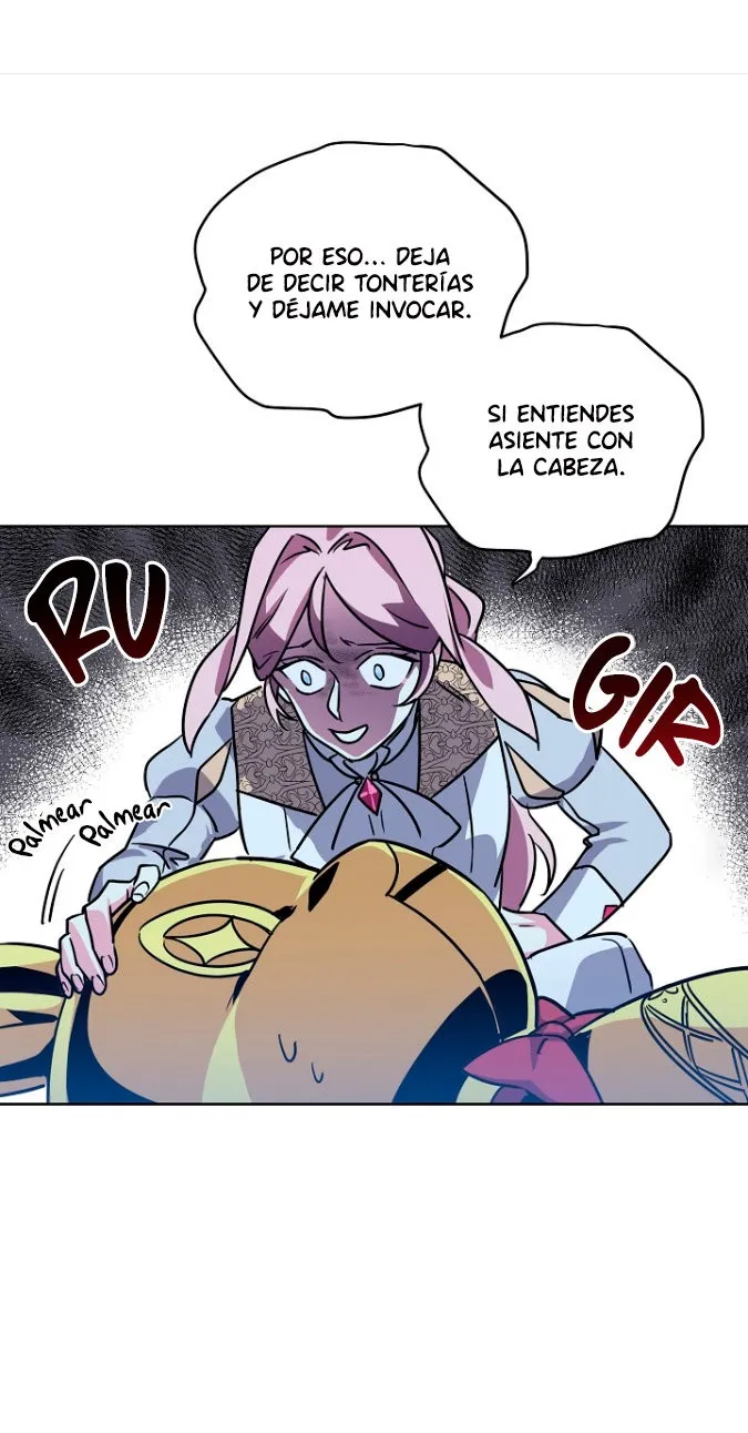CHITRA Capítulo 95 en Línea - página 3