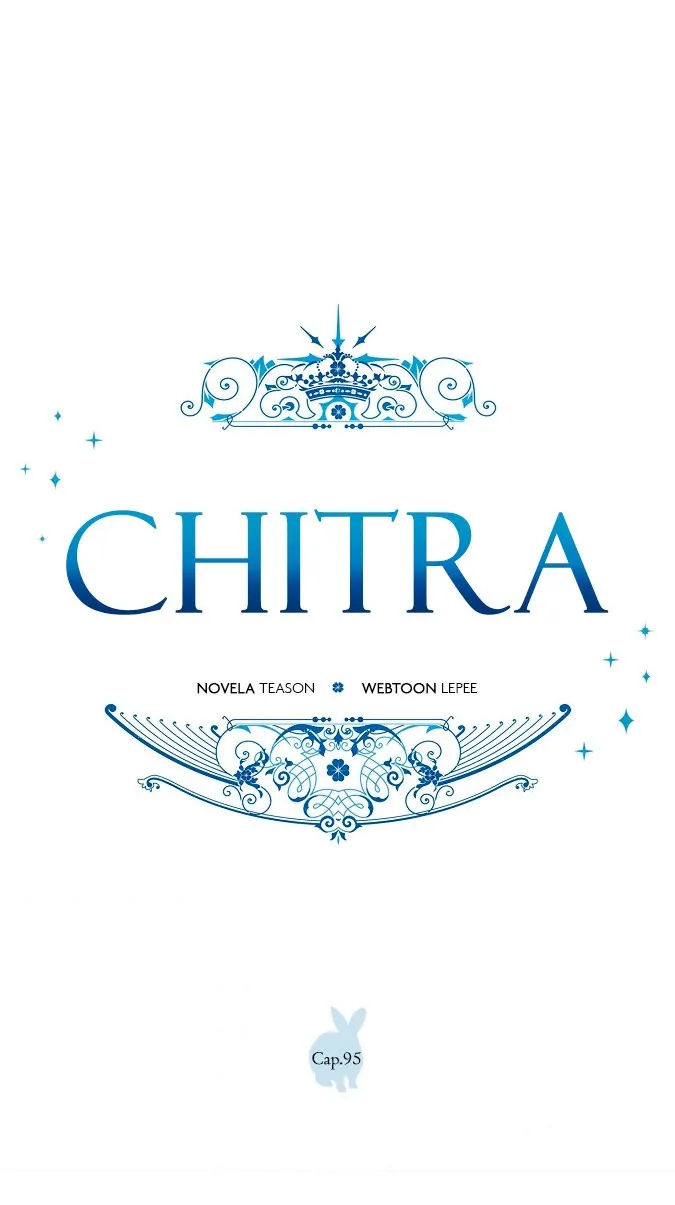 CHITRA Capítulo 95 en Línea - página 9