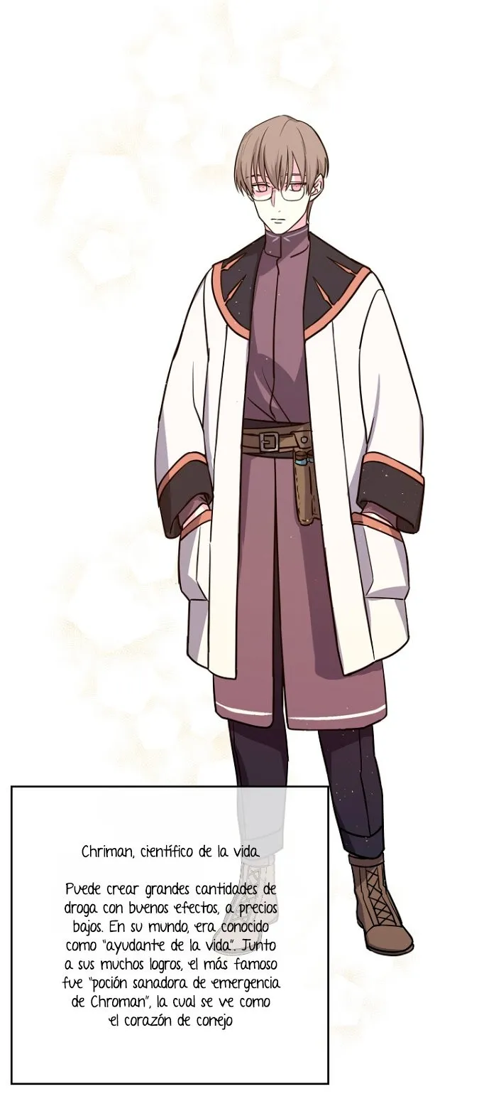 CHITRA Capítulo 95 en Línea - página 16