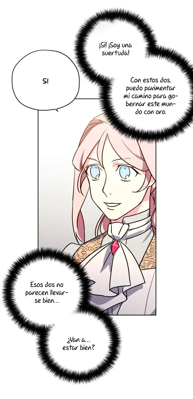 CHITRA Capítulo 95 en Línea - página 19