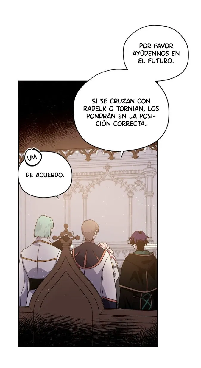 CHITRA Capítulo 95 en Línea - página 27