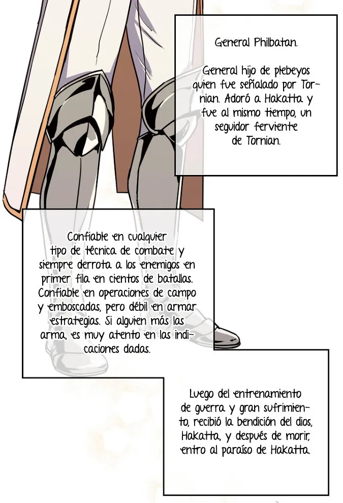 CHITRA Capítulo 95 en Línea - página 30