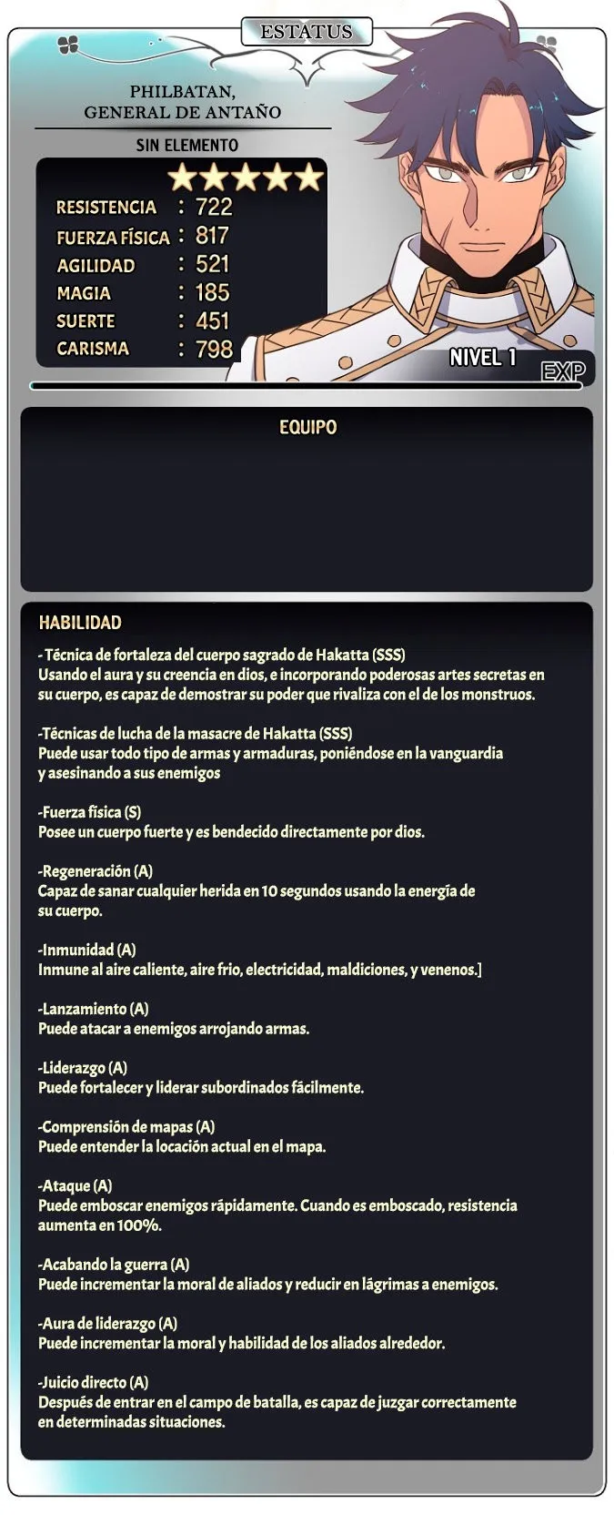 CHITRA Capítulo 95 en Línea - página 31