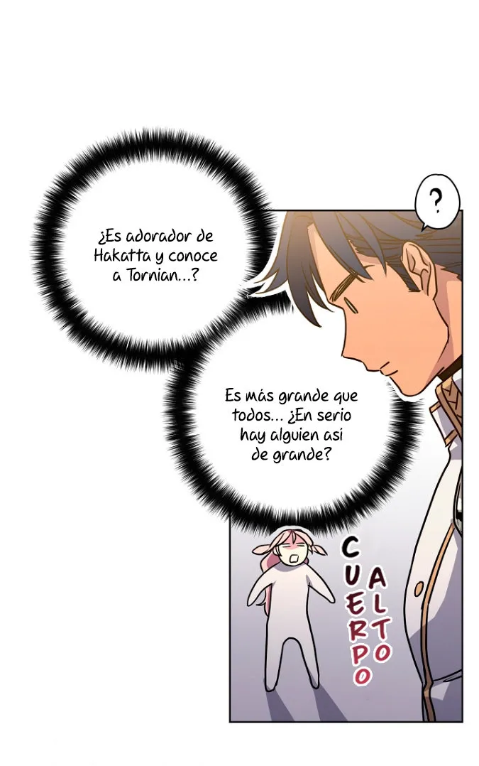 CHITRA Capítulo 95 en Línea - página 32