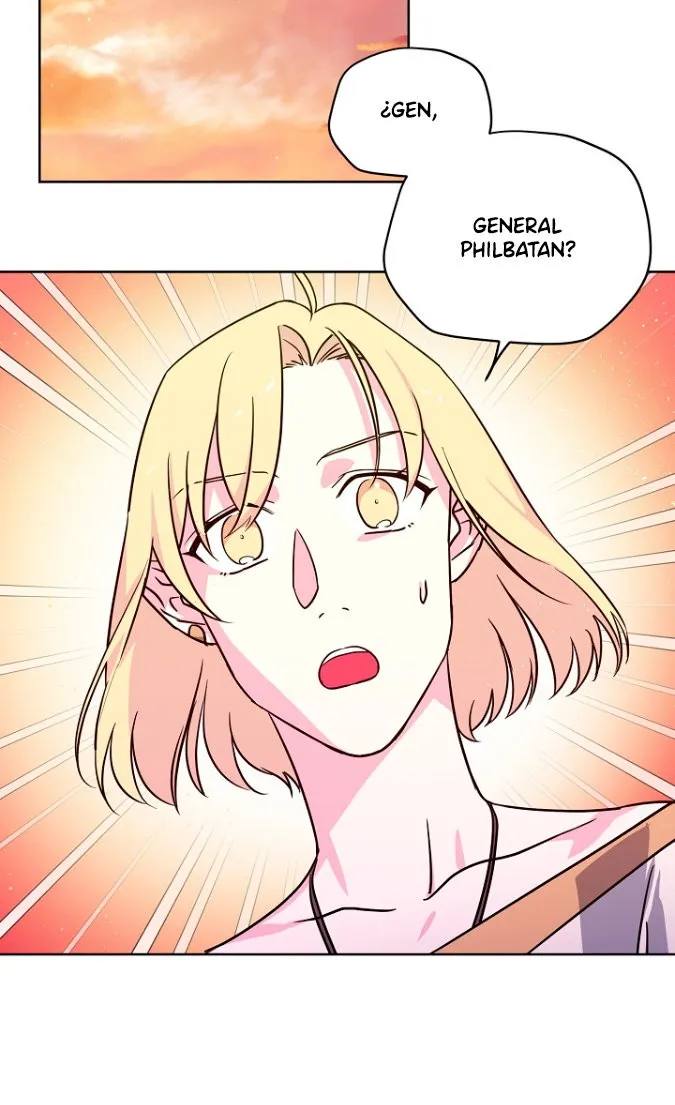 CHITRA Capítulo 95 en Línea - página 37