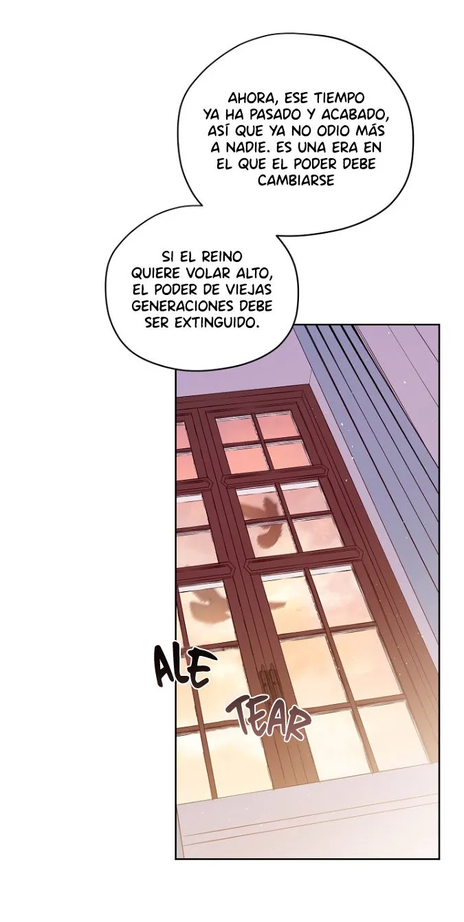 CHITRA Capítulo 95 en Línea - página 45