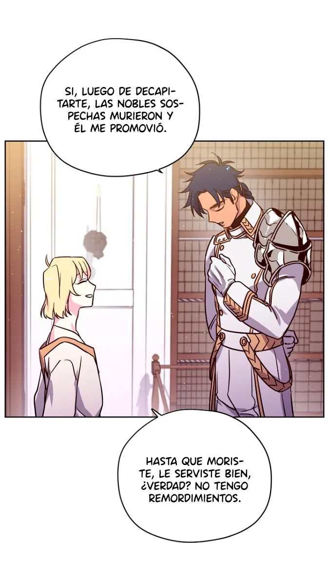 CHITRA Capítulo 95 en Línea - página 49