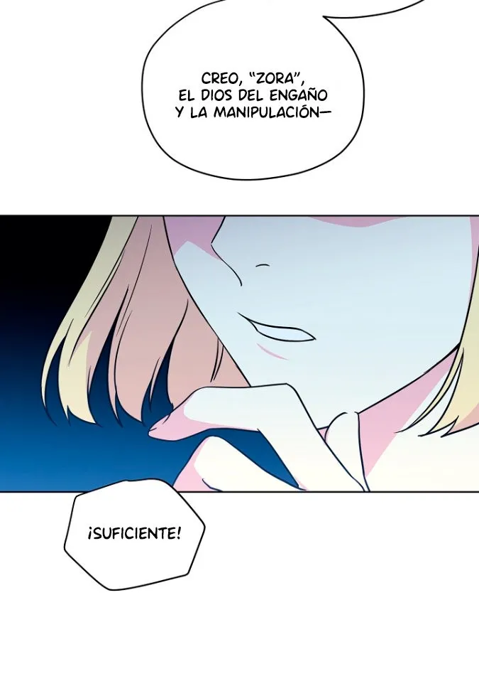 CHITRA Capítulo 95 en Línea - página 56