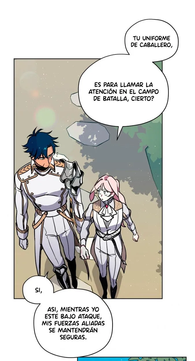 CHITRA Capítulo 96 en Línea - página 9