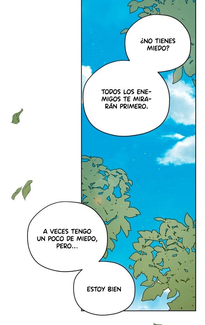 CHITRA Capítulo 96 en Línea - página 10