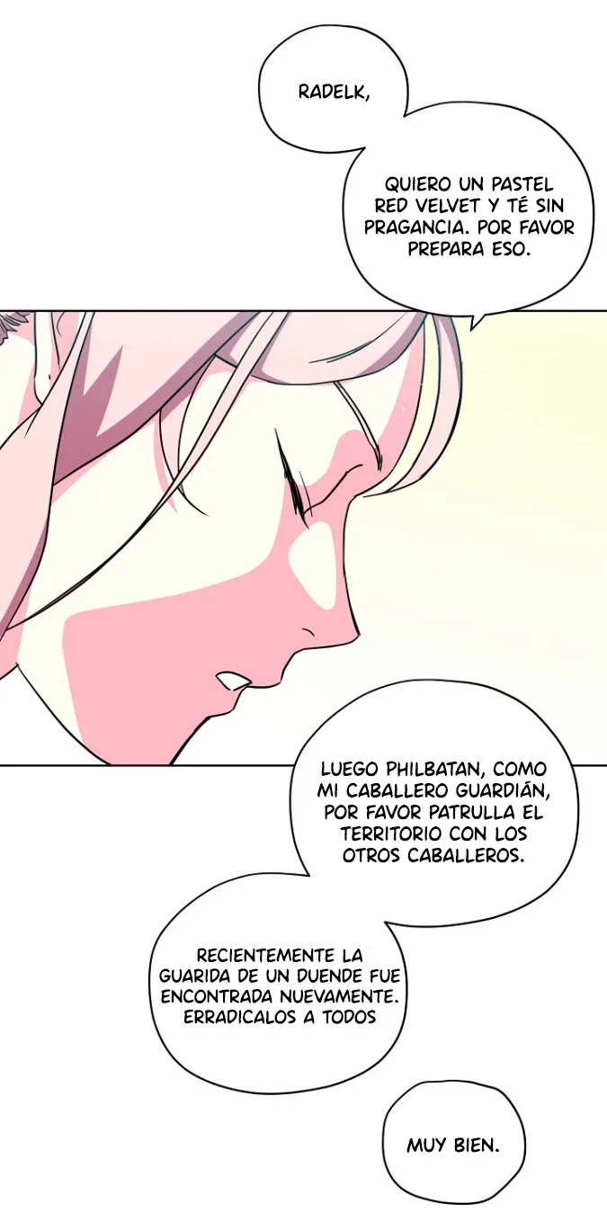 CHITRA Capítulo 96 en Línea - página 40