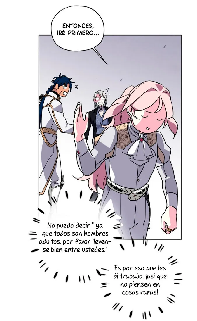 CHITRA Capítulo 96 en Línea - página 41
