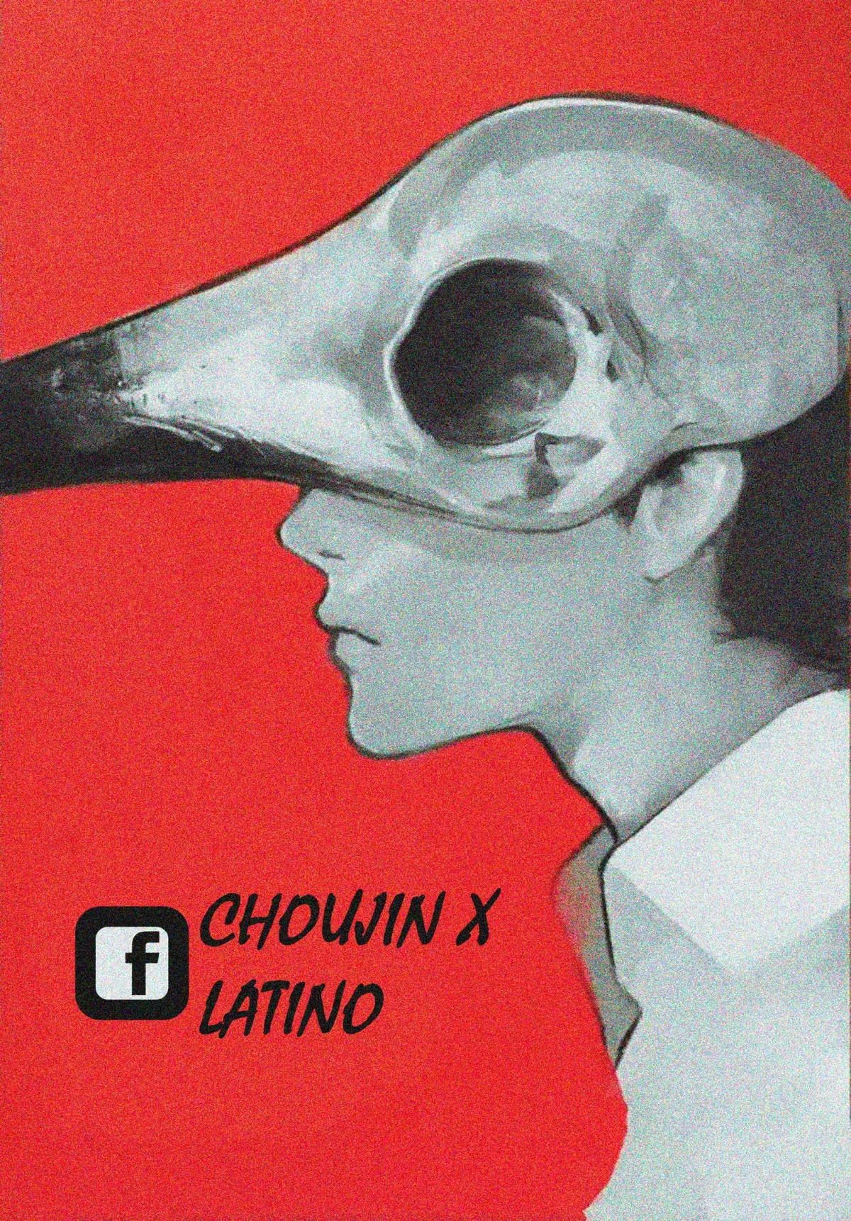 Choujin X (Reedición) Capítulo 2 en Línea - página 1