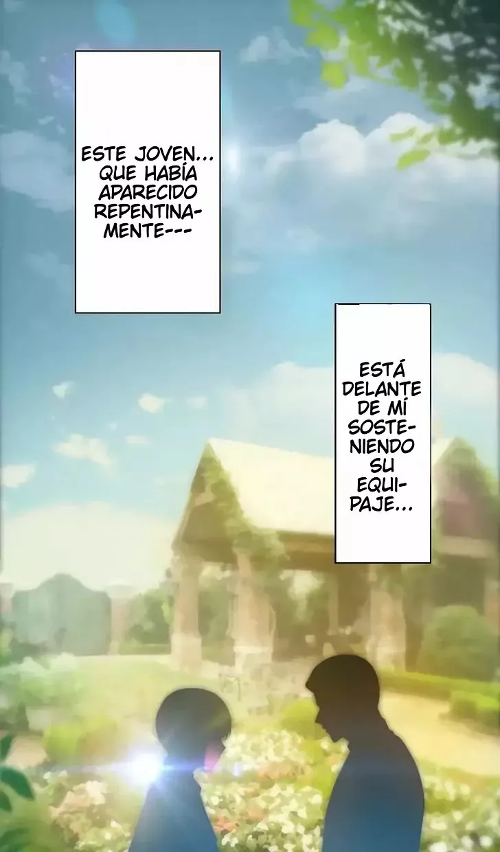Chunqing Lushao Capítulo 1 en Línea - página 3