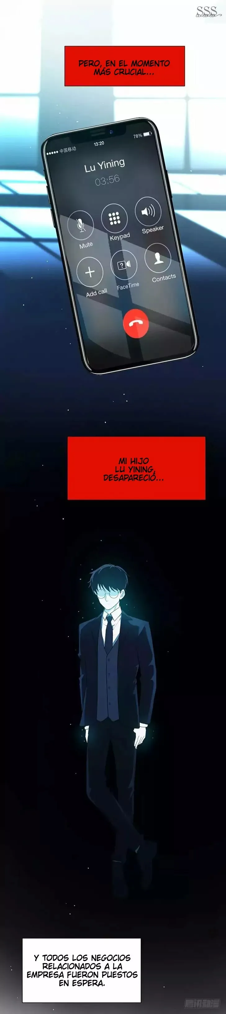 Chunqing Lushao Capítulo 1 en Línea - página 12