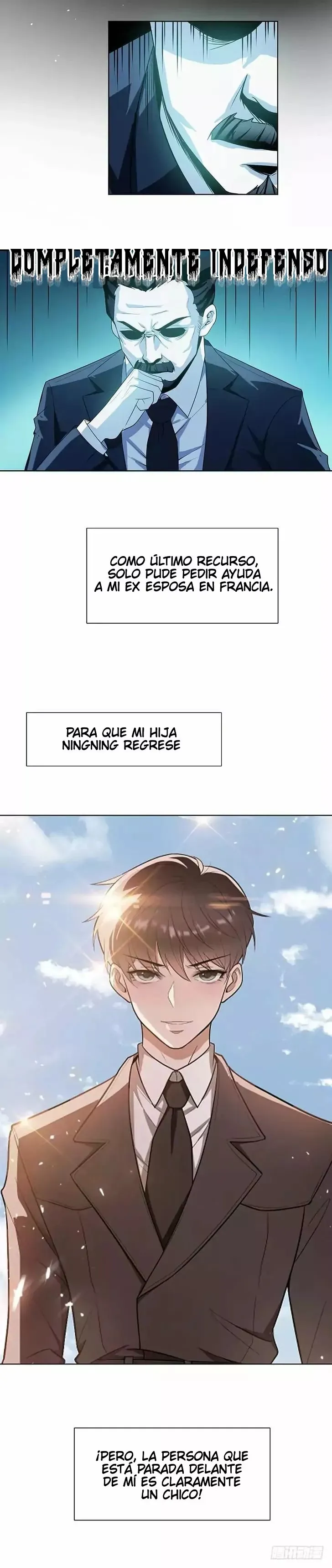 Chunqing Lushao Capítulo 1 en Línea - página 13
