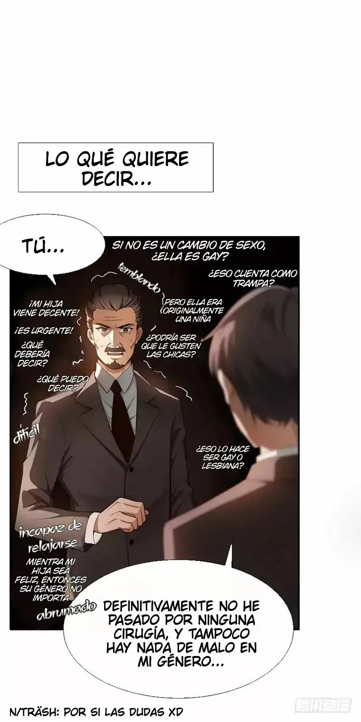 Chunqing Lushao Capítulo 1 en Línea - página 15