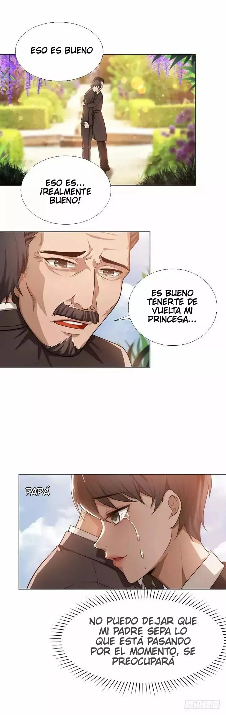 Chunqing Lushao Capítulo 1 en Línea - página 16