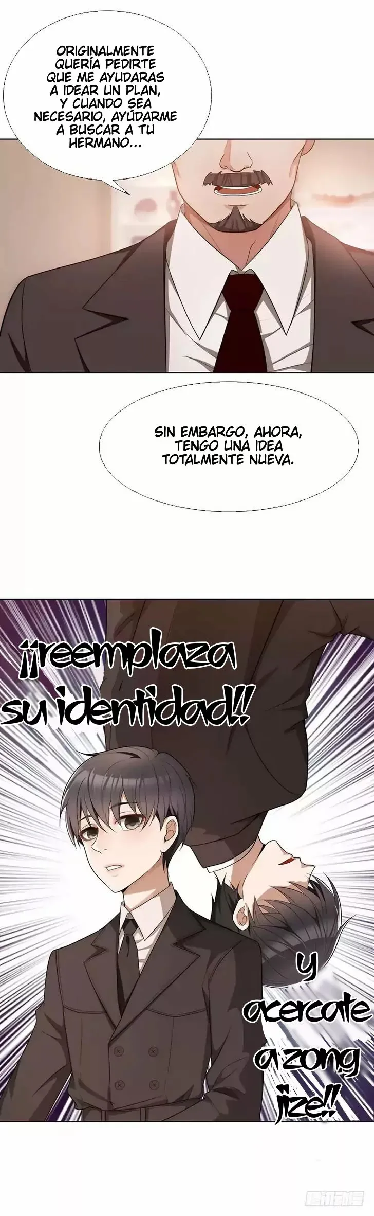 Chunqing Lushao Capítulo 1 en Línea - página 19