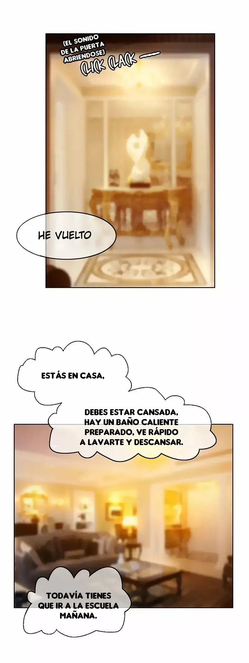 Chunqing Lushao Capítulo 10 en Línea - página 5