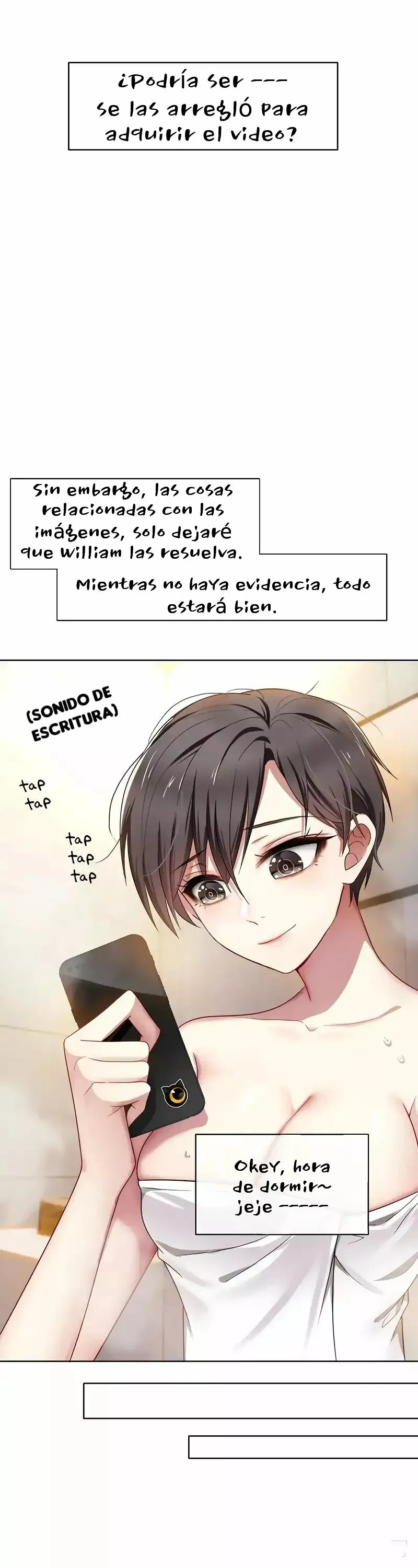Chunqing Lushao Capítulo 10 en Línea - página 12