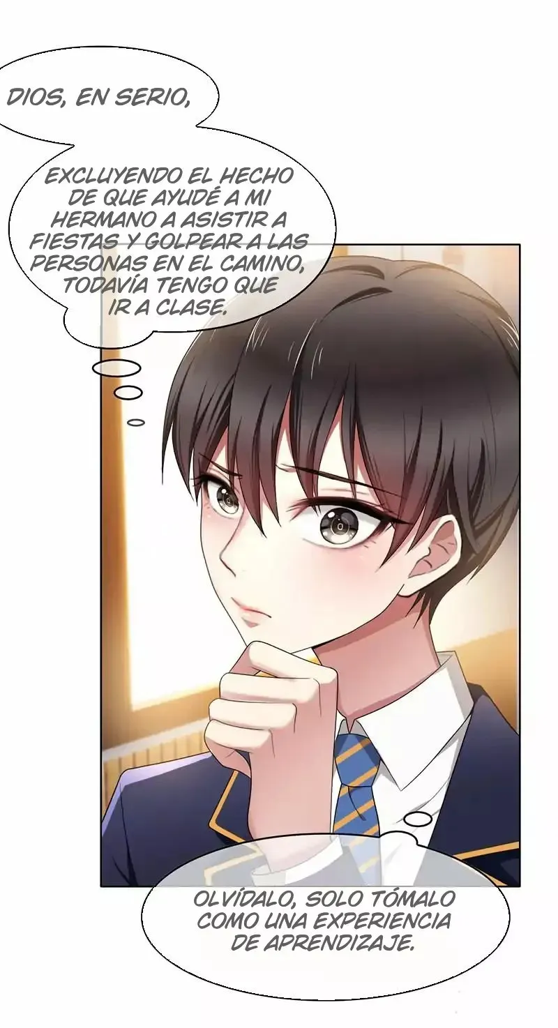 Chunqing Lushao Capítulo 10 en Línea - página 14