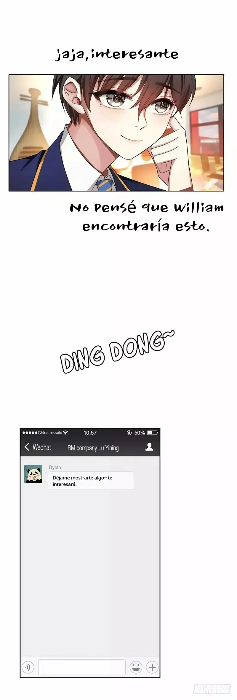 Chunqing Lushao Capítulo 10 en Línea - página 17