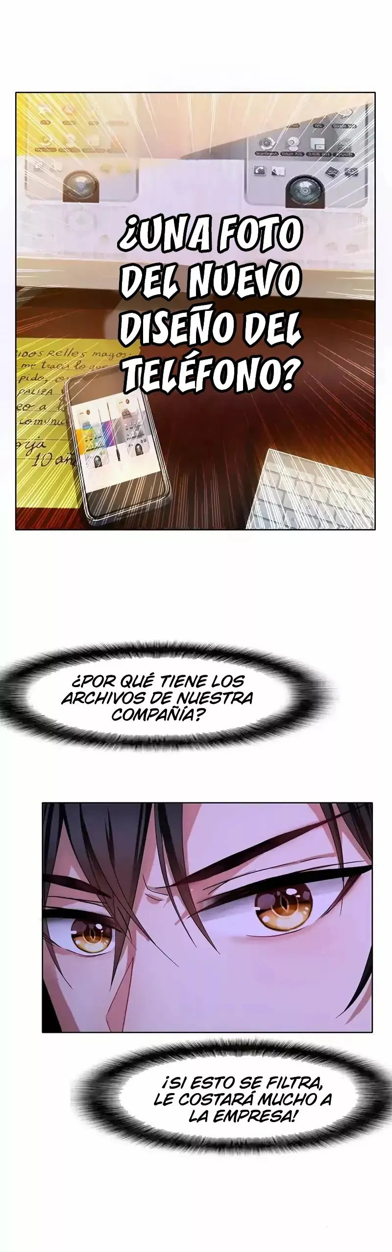 Chunqing Lushao Capítulo 10 en Línea - página 20