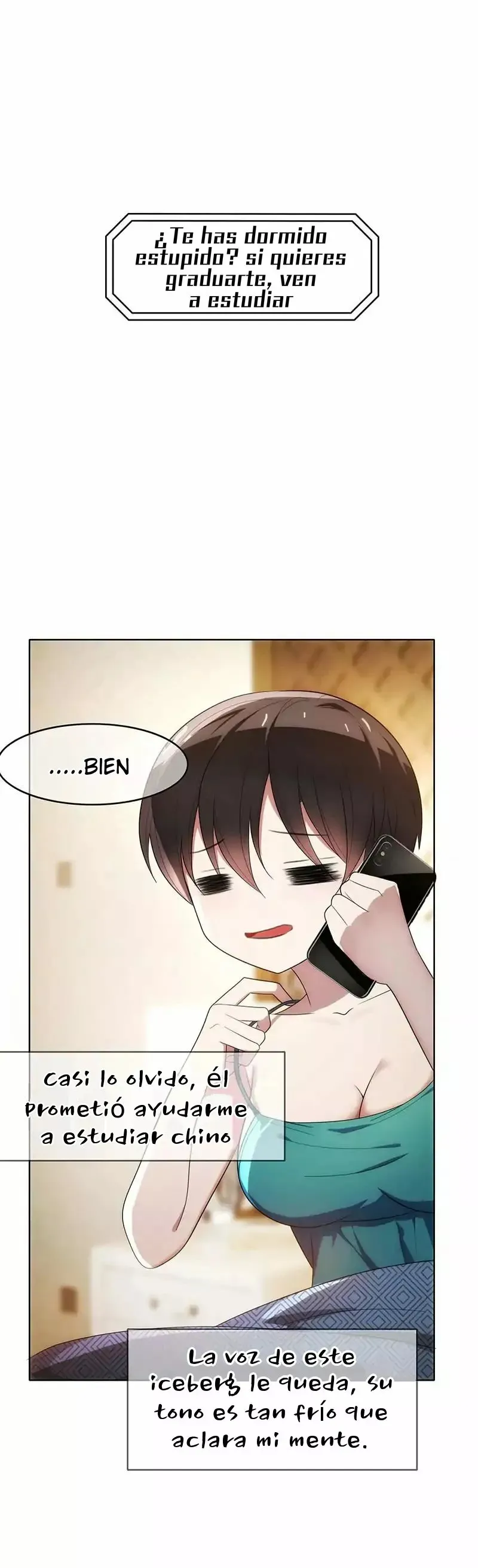 Chunqing Lushao Capítulo 12 en Línea - página 8