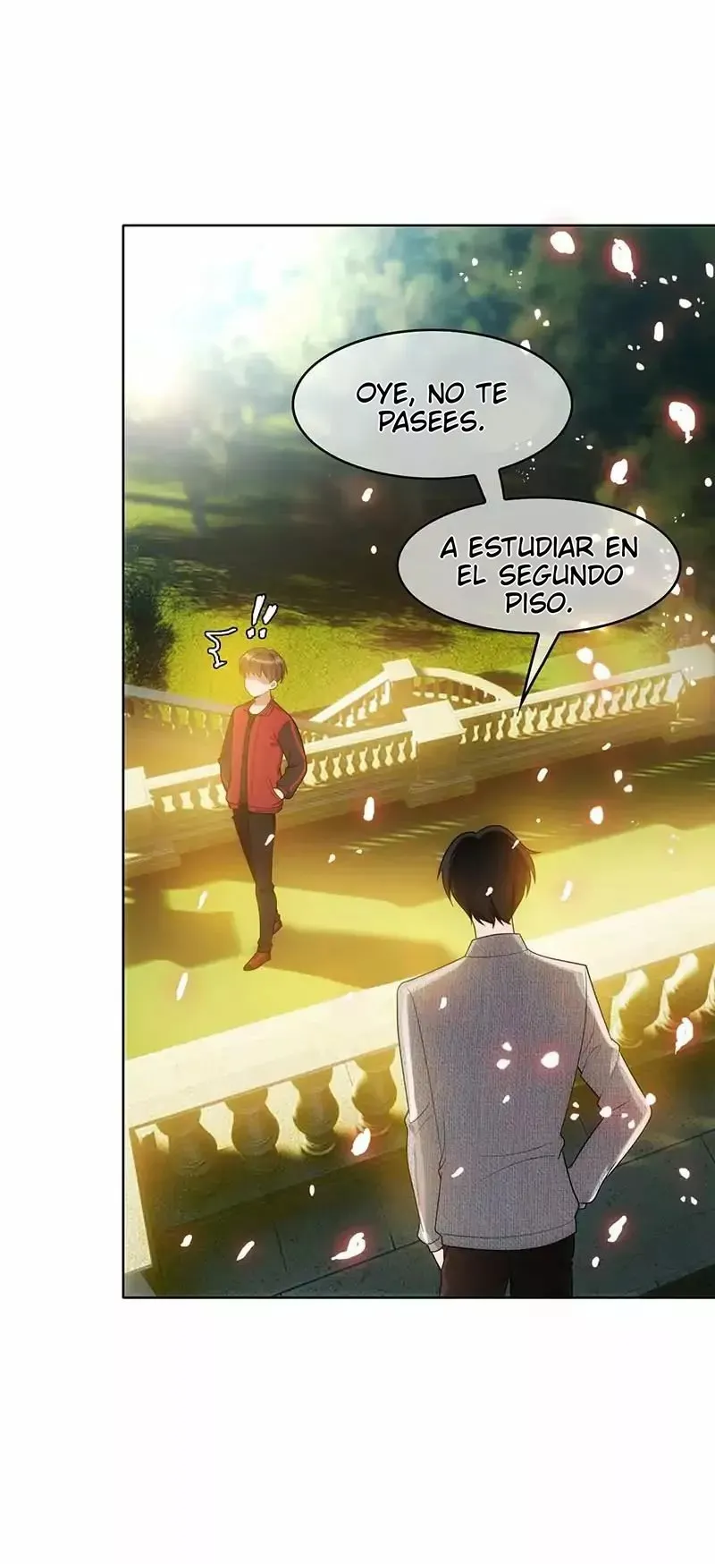 Chunqing Lushao Capítulo 12 en Línea - página 14
