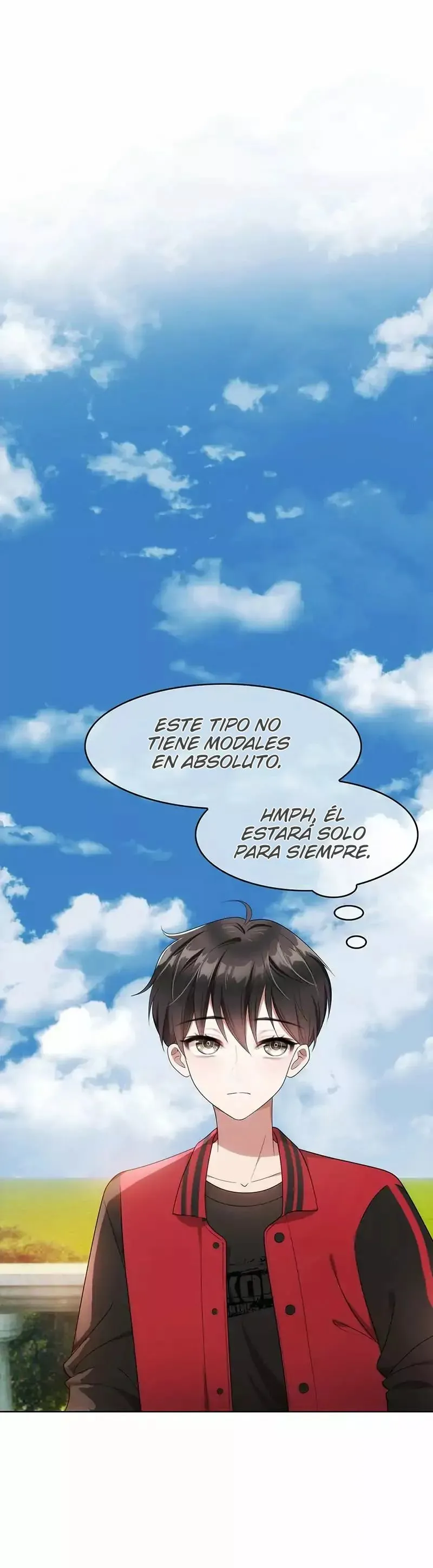Chunqing Lushao Capítulo 12 en Línea - página 17