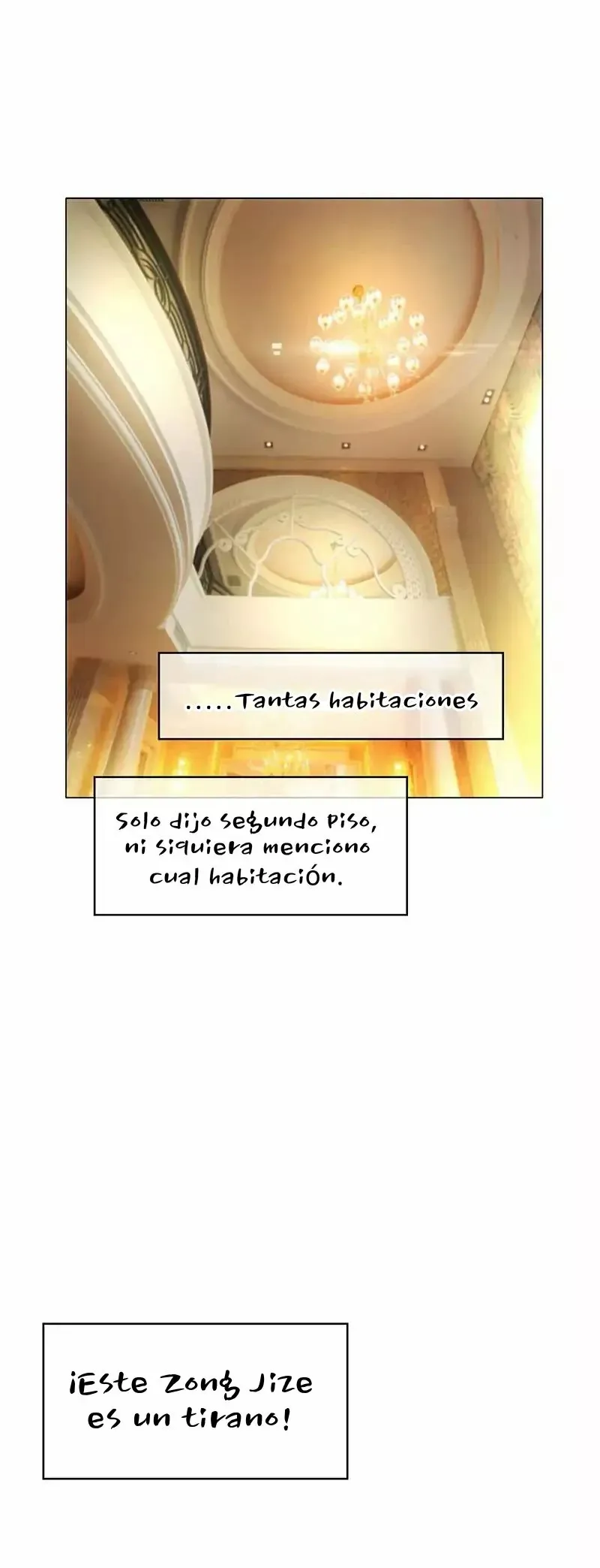 Chunqing Lushao Capítulo 12 en Línea - página 18