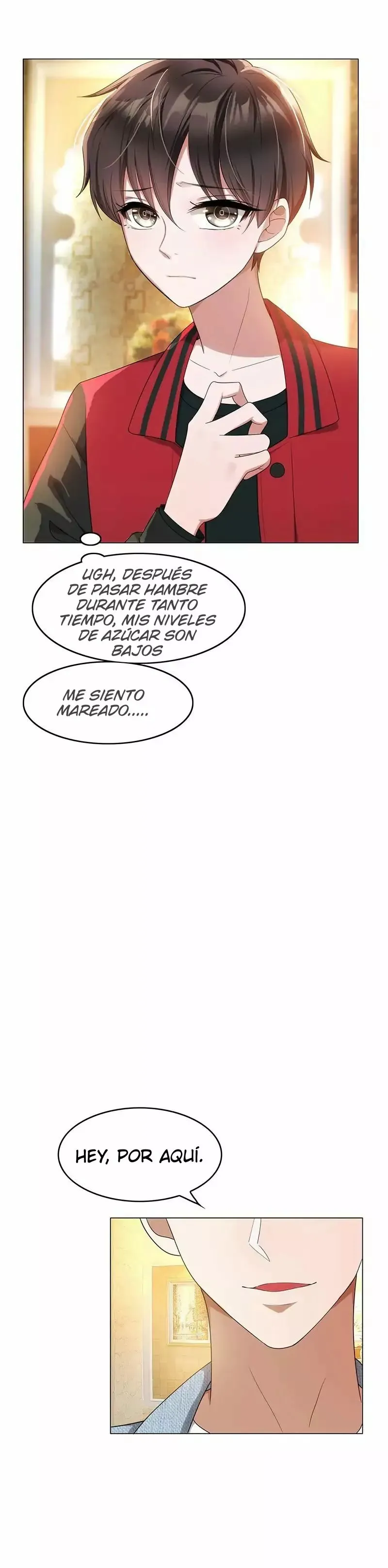 Chunqing Lushao Capítulo 12 en Línea - página 19