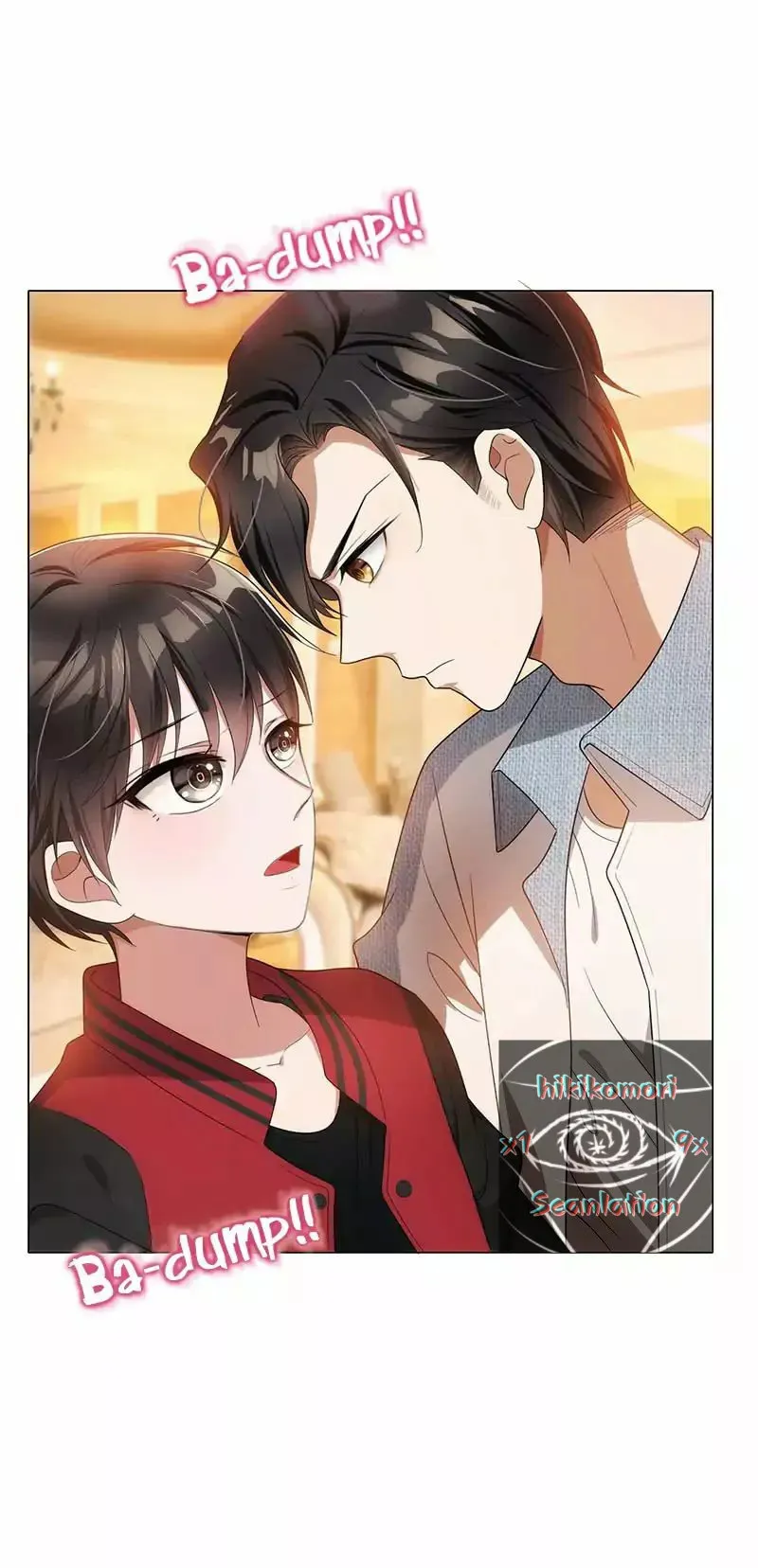 Chunqing Lushao Capítulo 12 en Línea - página 23
