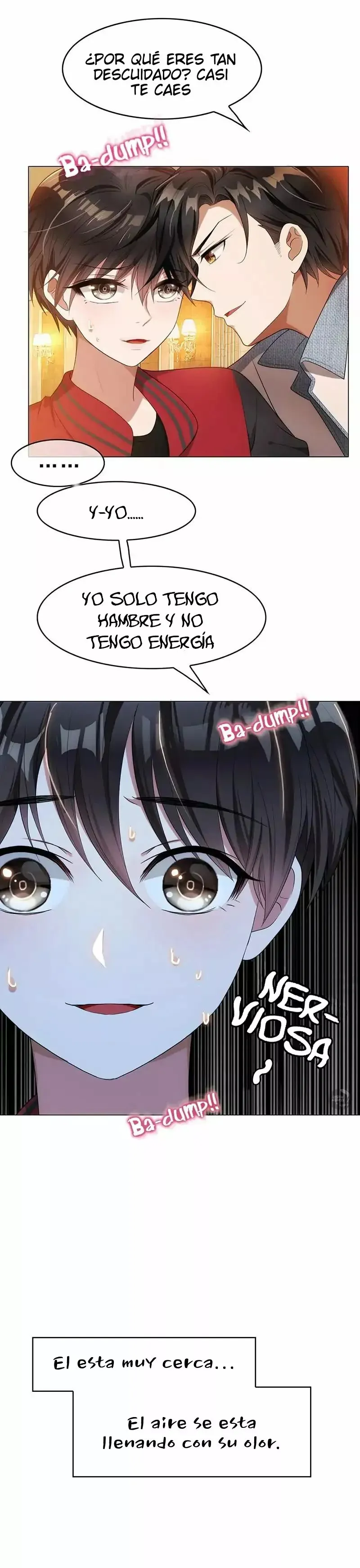 Chunqing Lushao Capítulo 12 en Línea - página 24