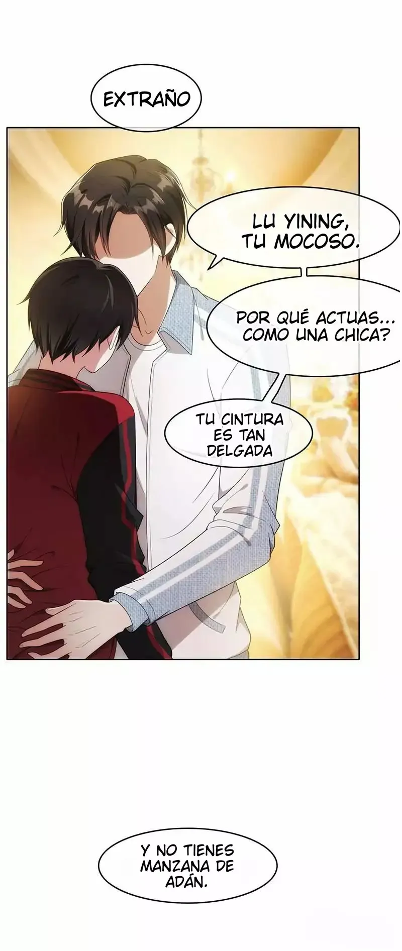 Chunqing Lushao Capítulo 12 en Línea - página 25