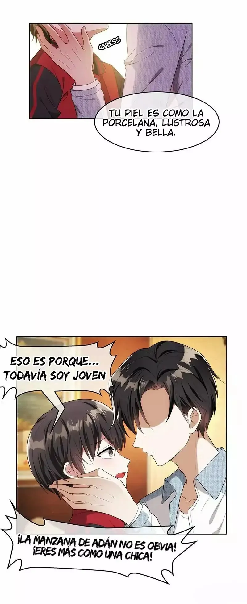 Chunqing Lushao Capítulo 12 en Línea - página 26