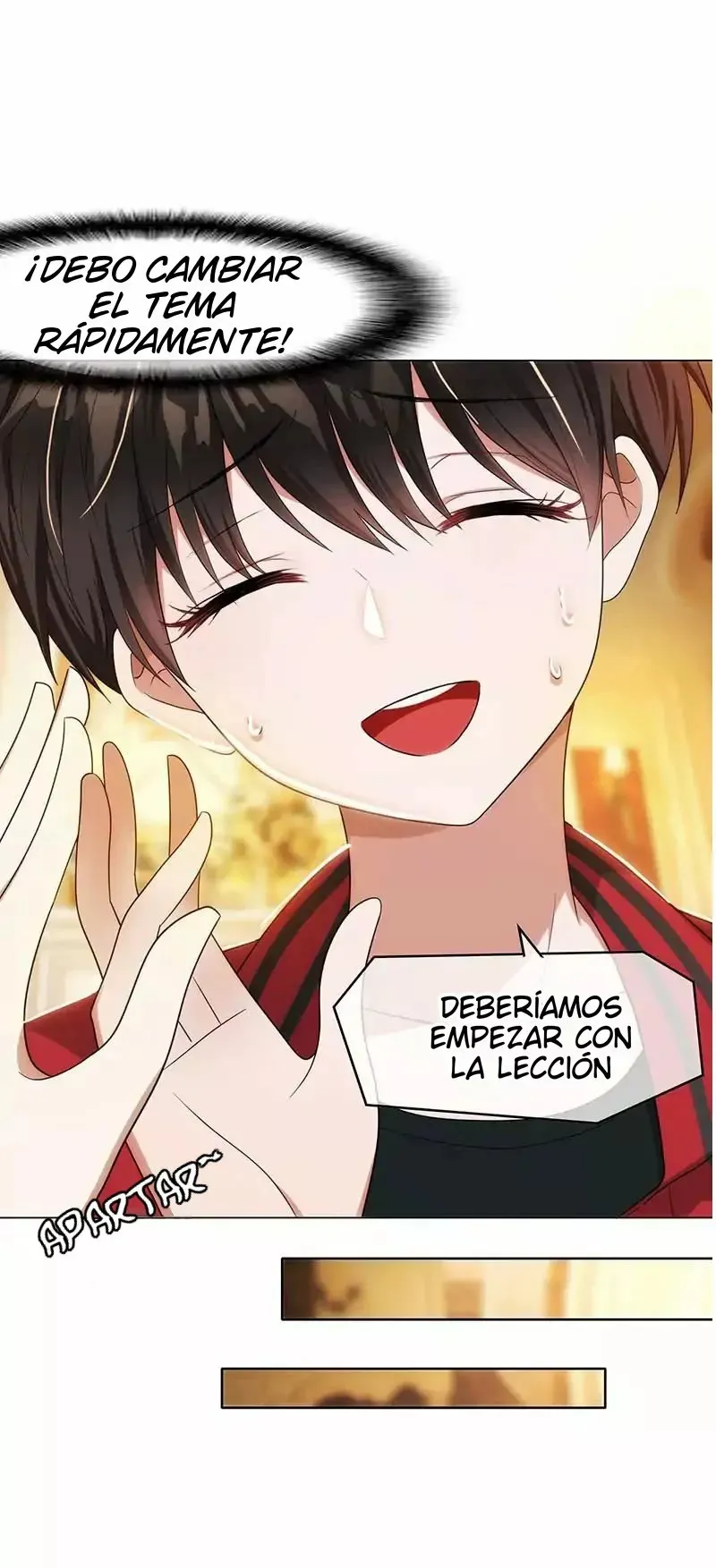 Chunqing Lushao Capítulo 12 en Línea - página 27