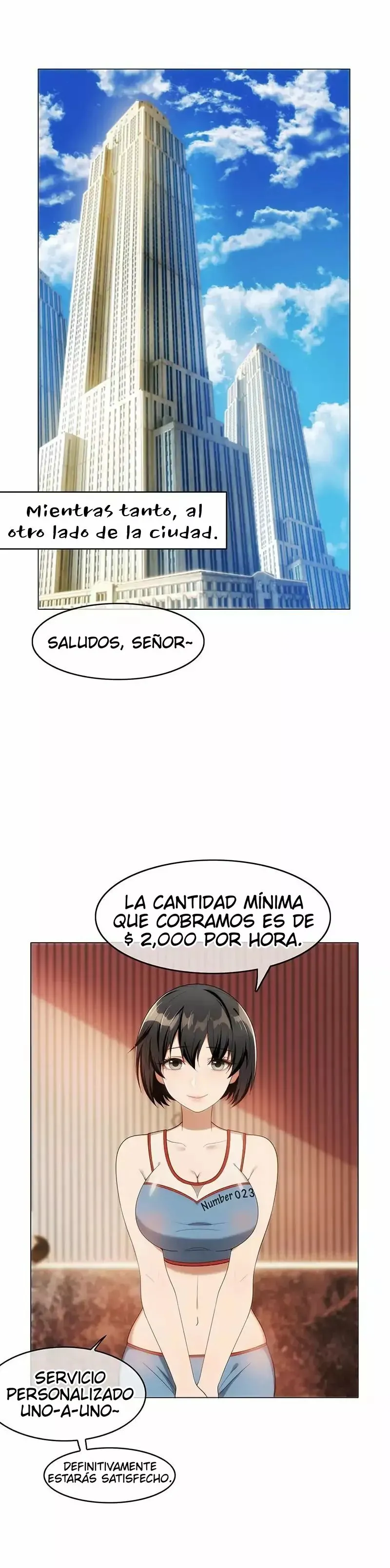 Chunqing Lushao Capítulo 12 en Línea - página 29