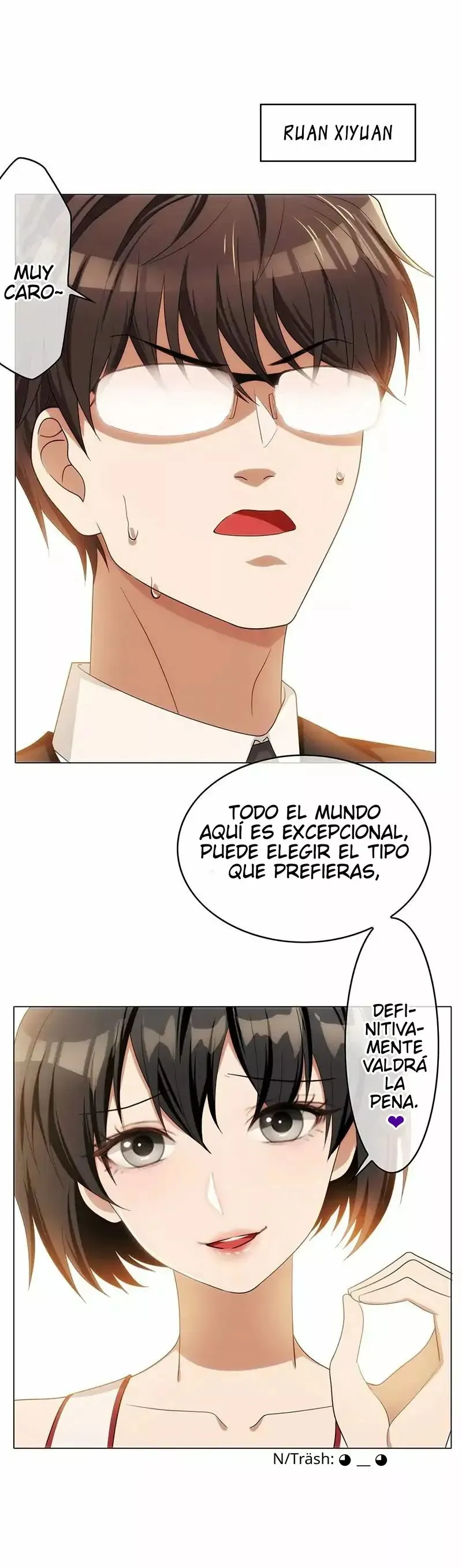 Chunqing Lushao Capítulo 12 en Línea - página 30