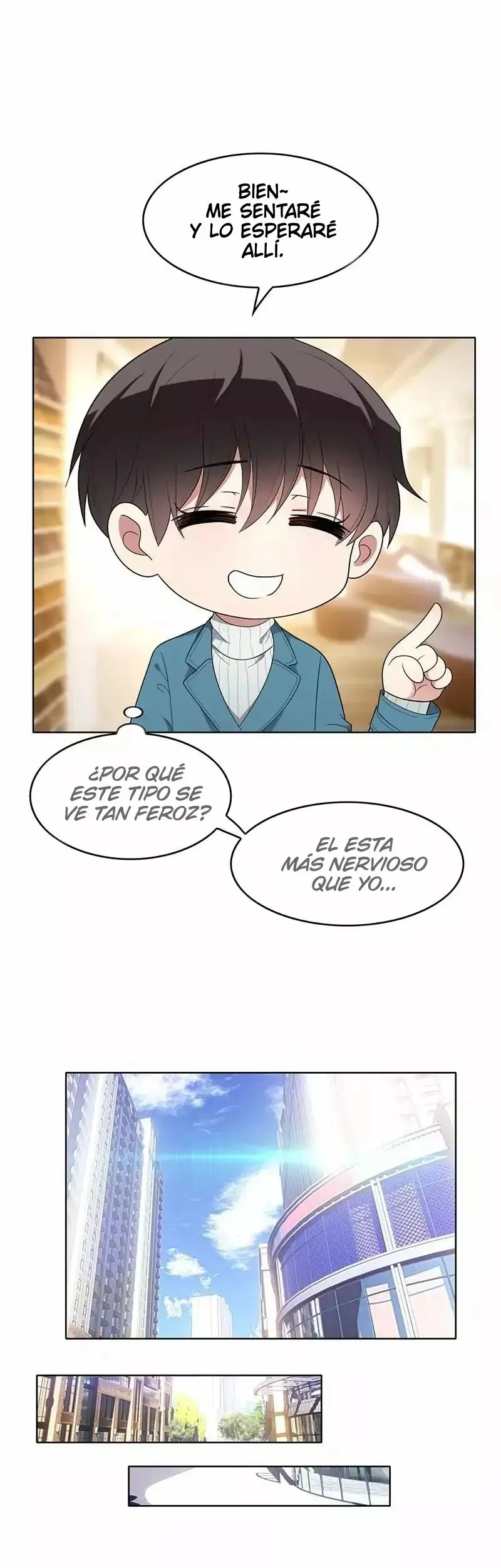 Chunqing Lushao Capítulo 13 en Línea - página 11