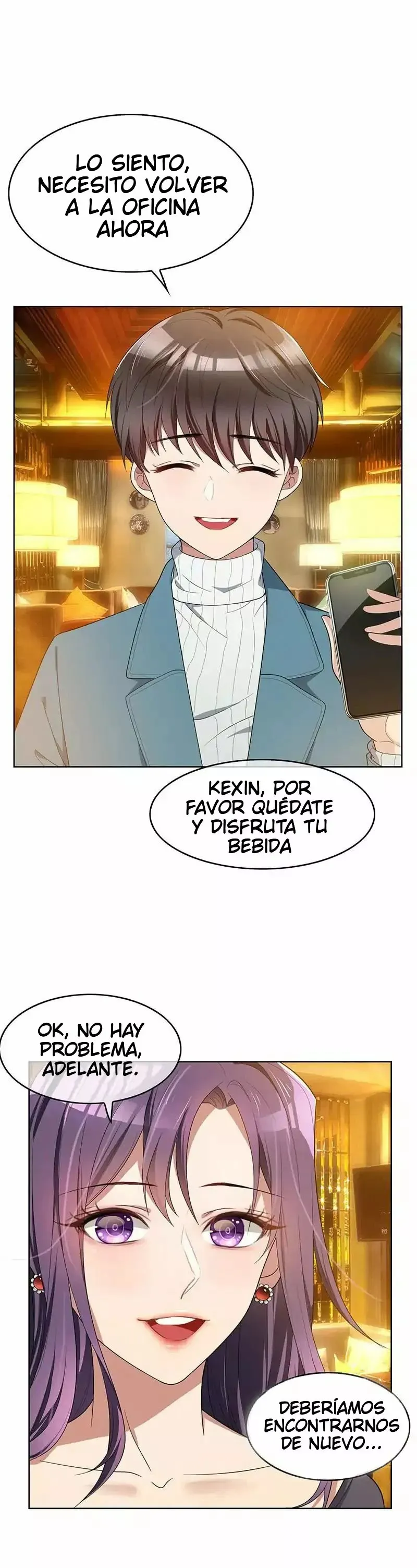 Chunqing Lushao Capítulo 14 en Línea - página 10
