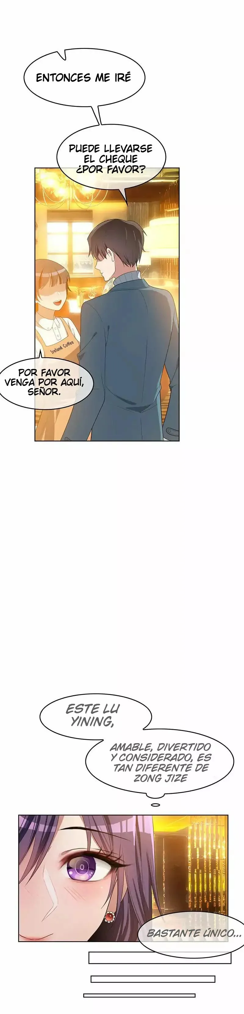 Chunqing Lushao Capítulo 14 en Línea - página 11