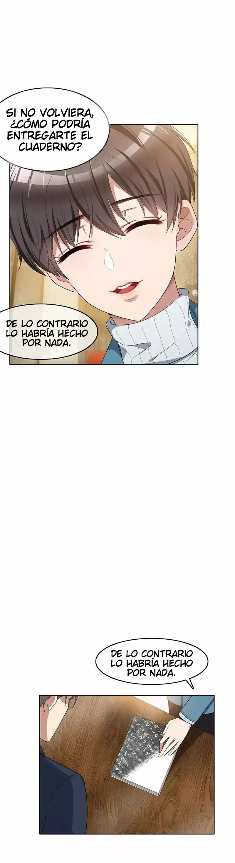 Chunqing Lushao Capítulo 14 en Línea - página 15