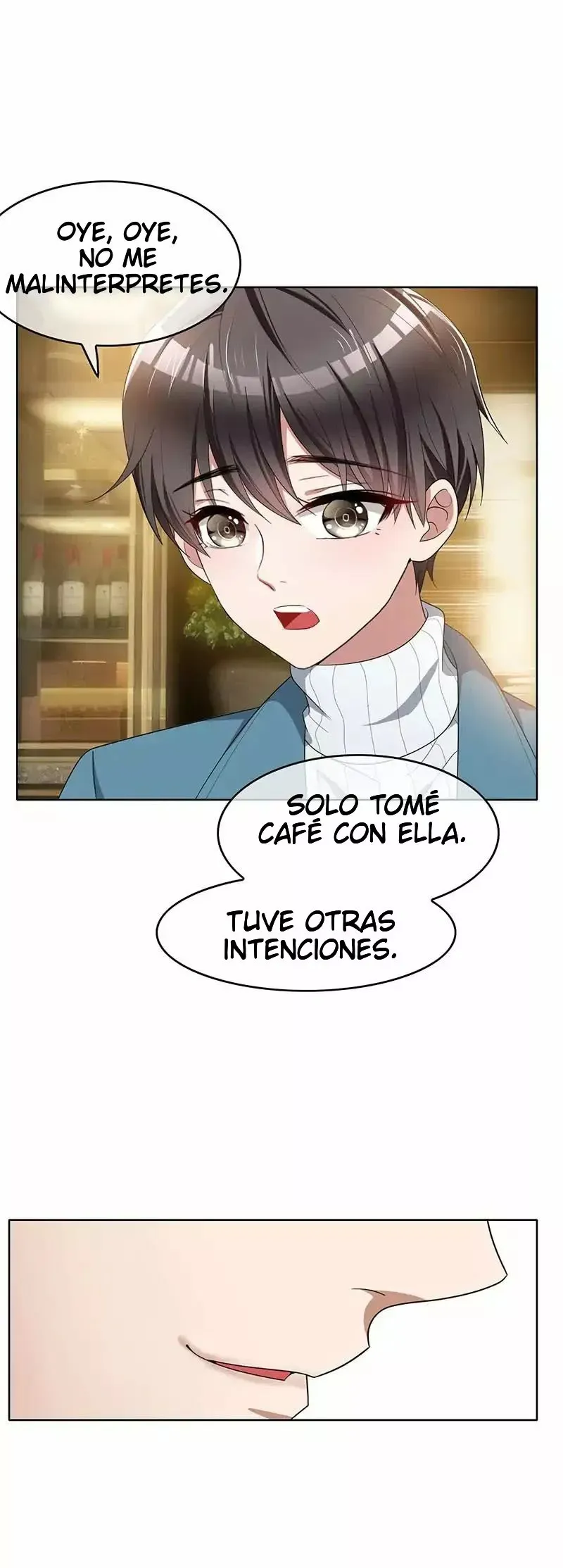 Chunqing Lushao Capítulo 14 en Línea - página 17