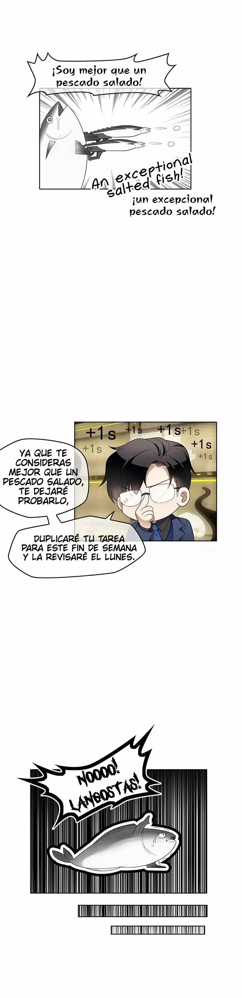 Chunqing Lushao Capítulo 14 en Línea - página 21