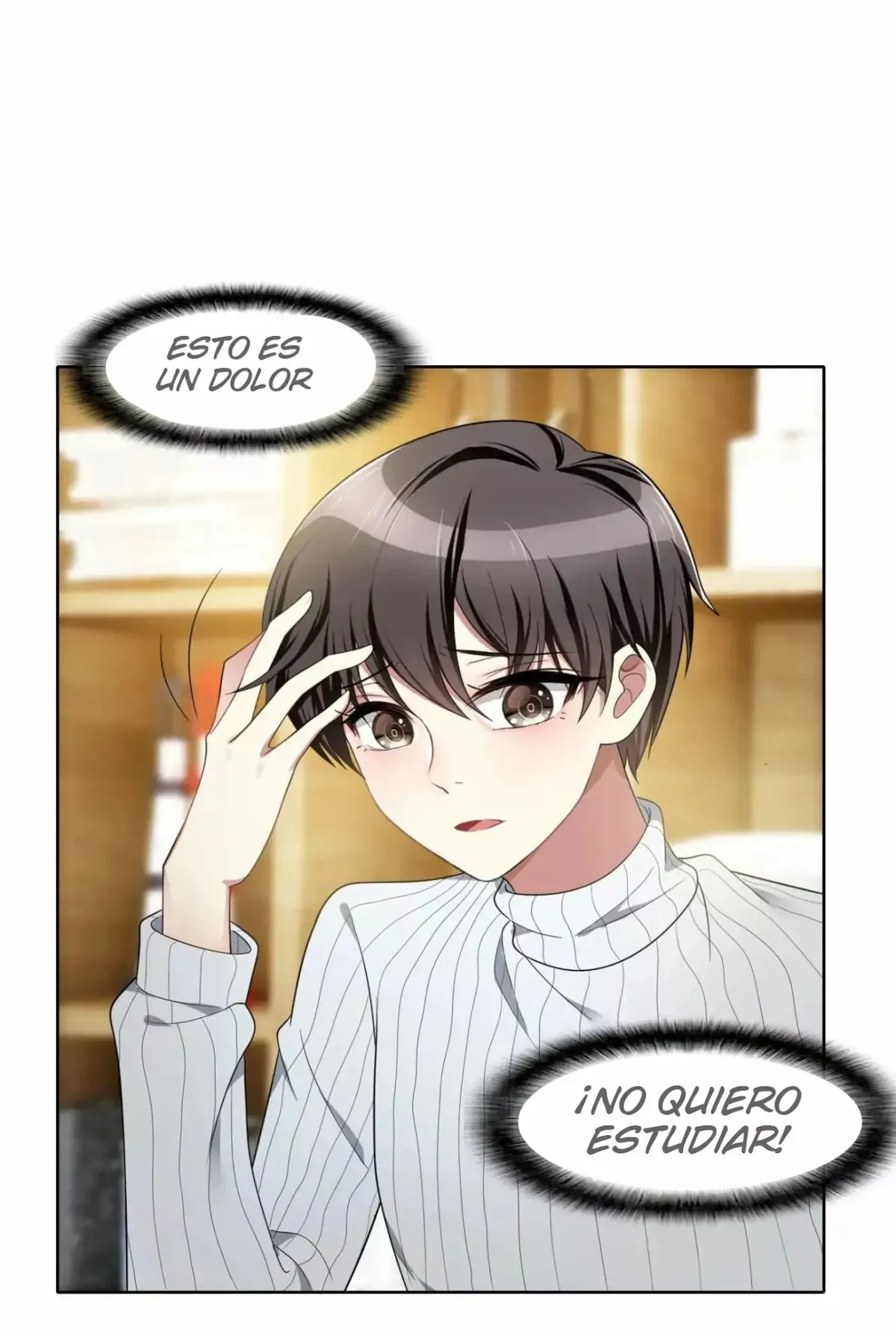 Chunqing Lushao Capítulo 14 en Línea - página 24