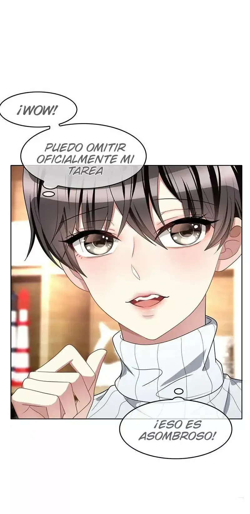 Chunqing Lushao Capítulo 14 en Línea - página 27