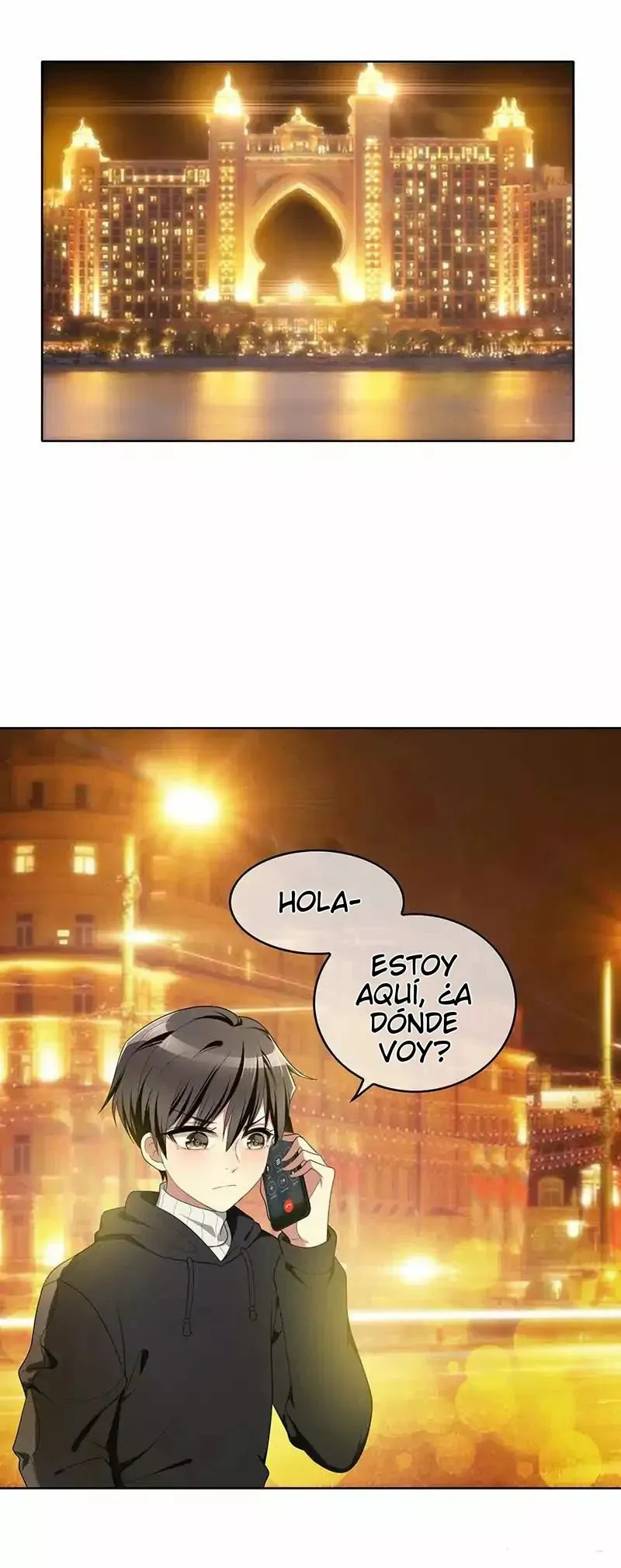Chunqing Lushao Capítulo 14 en Línea - página 28